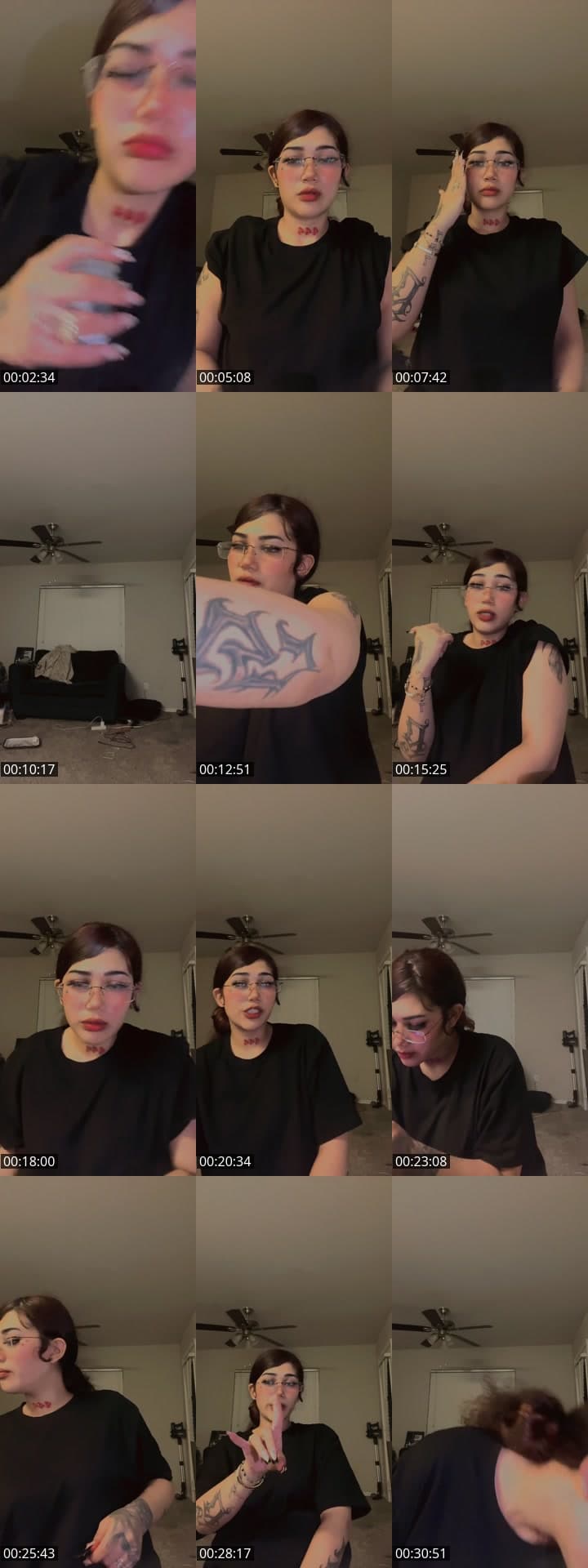 @mariee7135 TikTok live stream