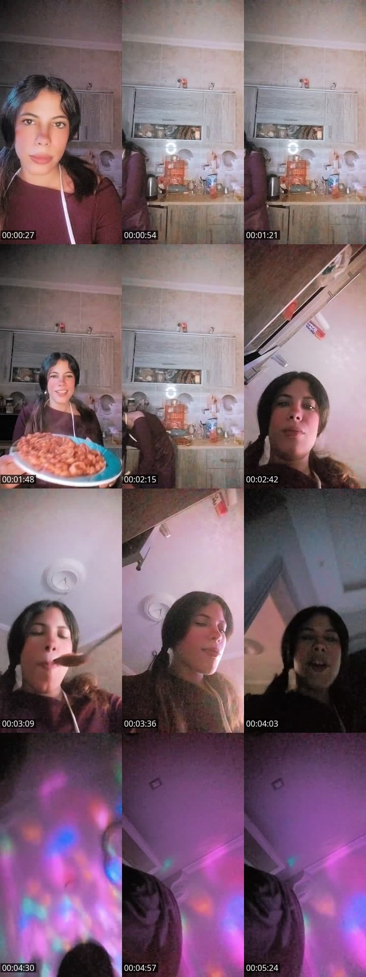 @gana_elkot.1 TikTok live stream