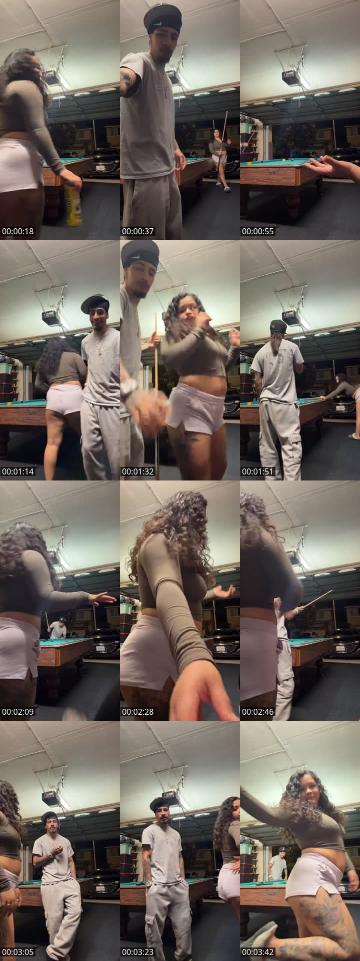 @iiam.starr7 TikTok live stream