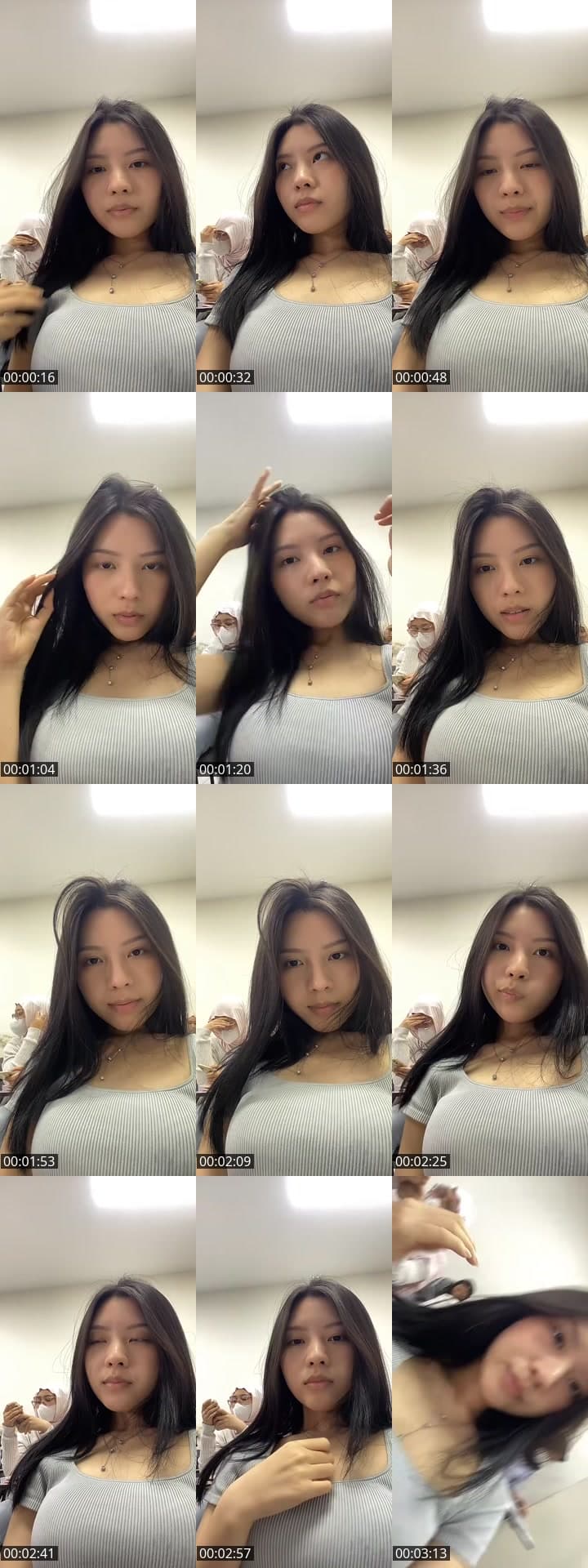 @octaalagii TikTok live stream