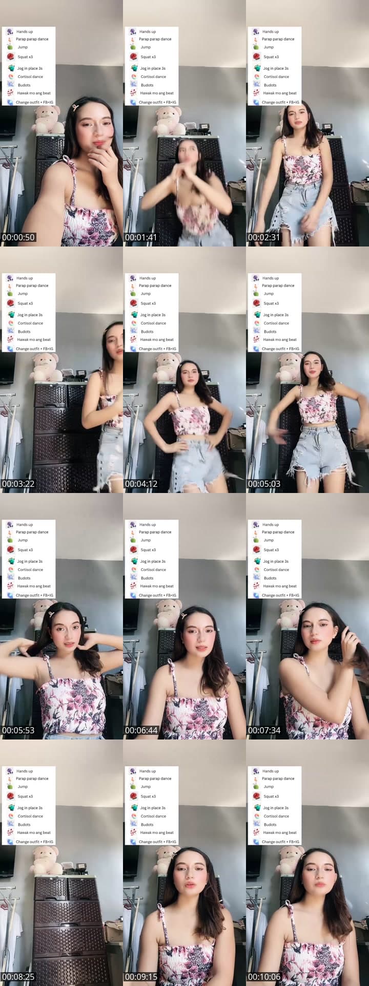 Challenge/Tap2x guys