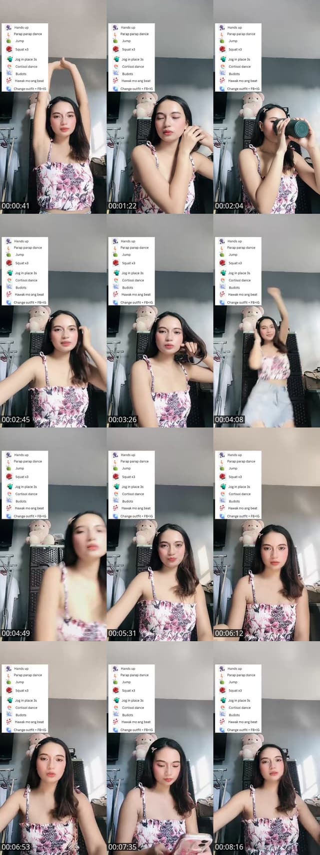 Challenge/Tap2x guys