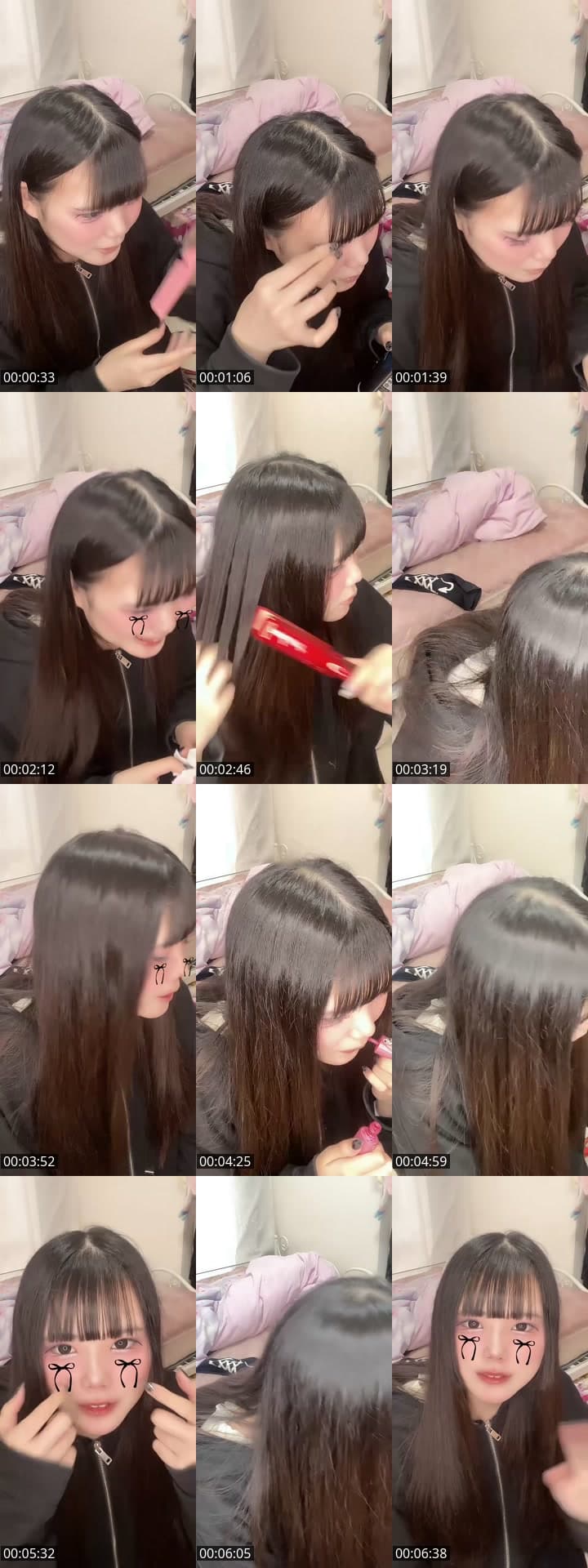 ちょっとはなそ