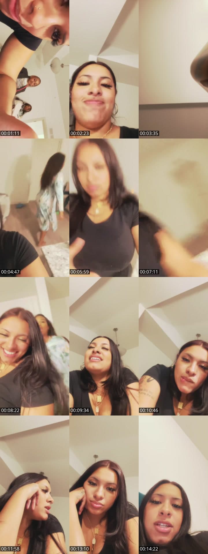 @gisxlle._ TikTok live stream