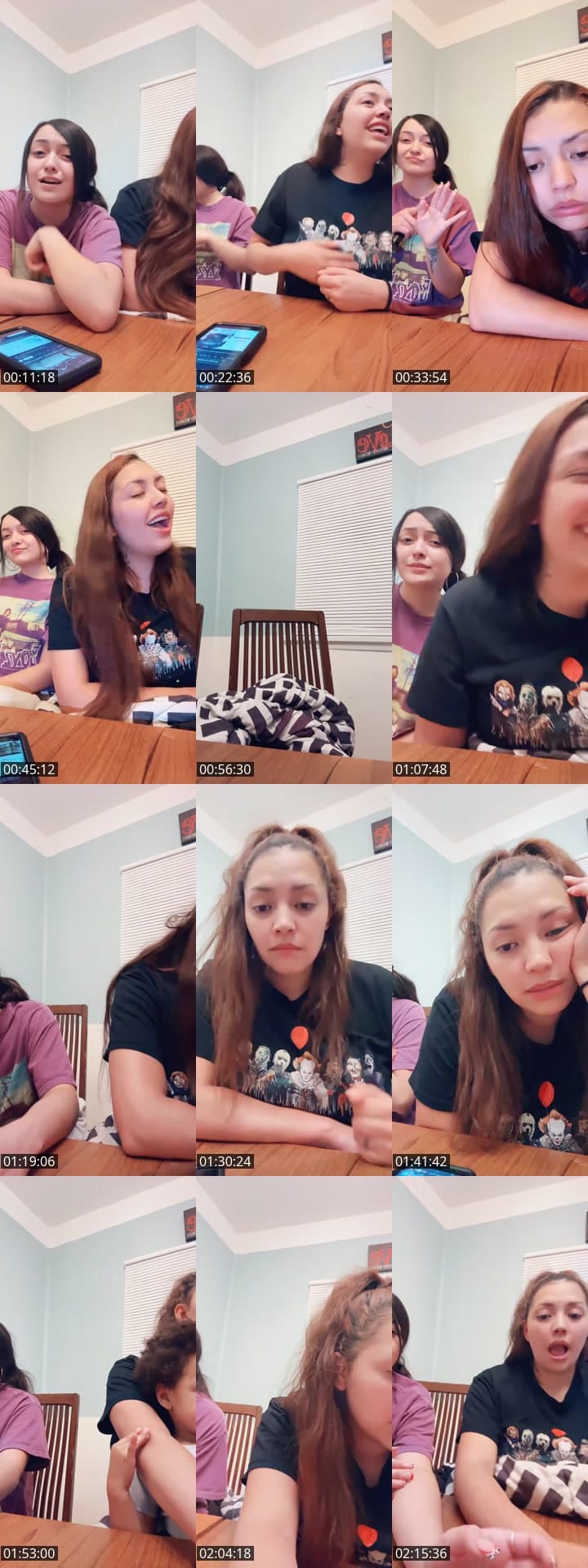 @drig1117 TikTok live stream