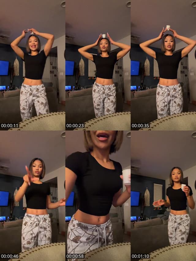 Cook with me for my friends 🤍🥰