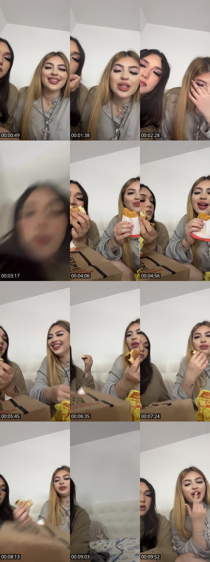 @luvash1 TikTok live stream