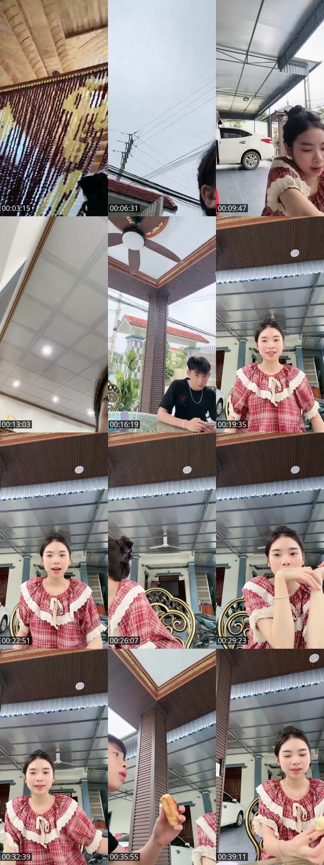 Past TikTok live: QNU by @khtrinh6