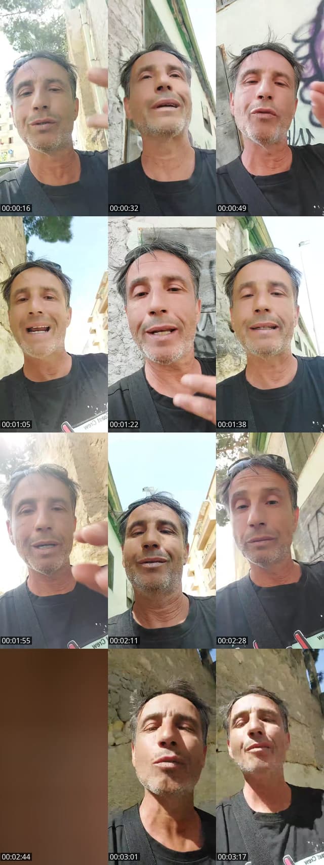 curraccia the best