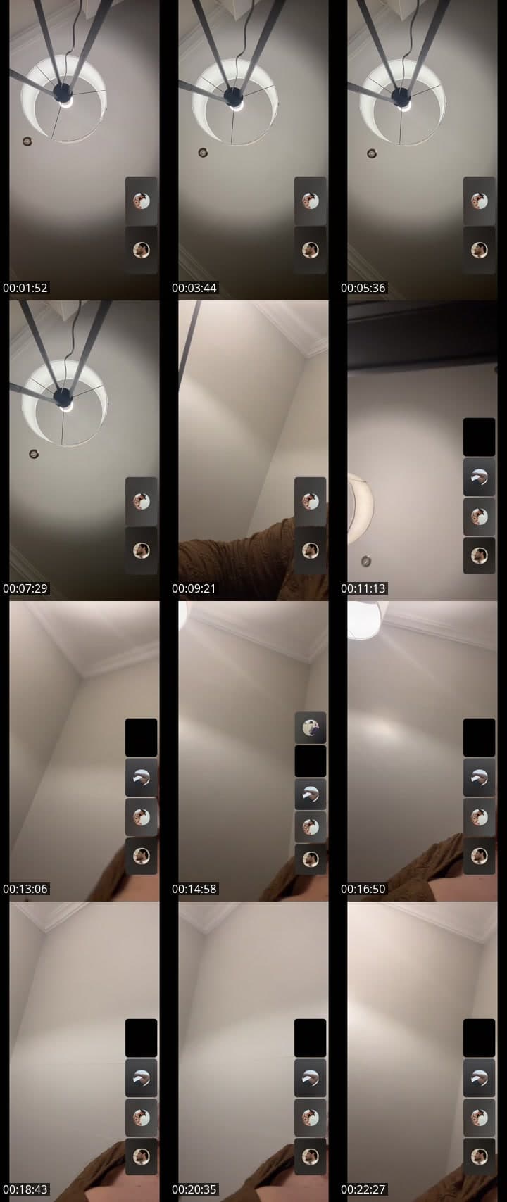 @mi.lluna TikTok live stream