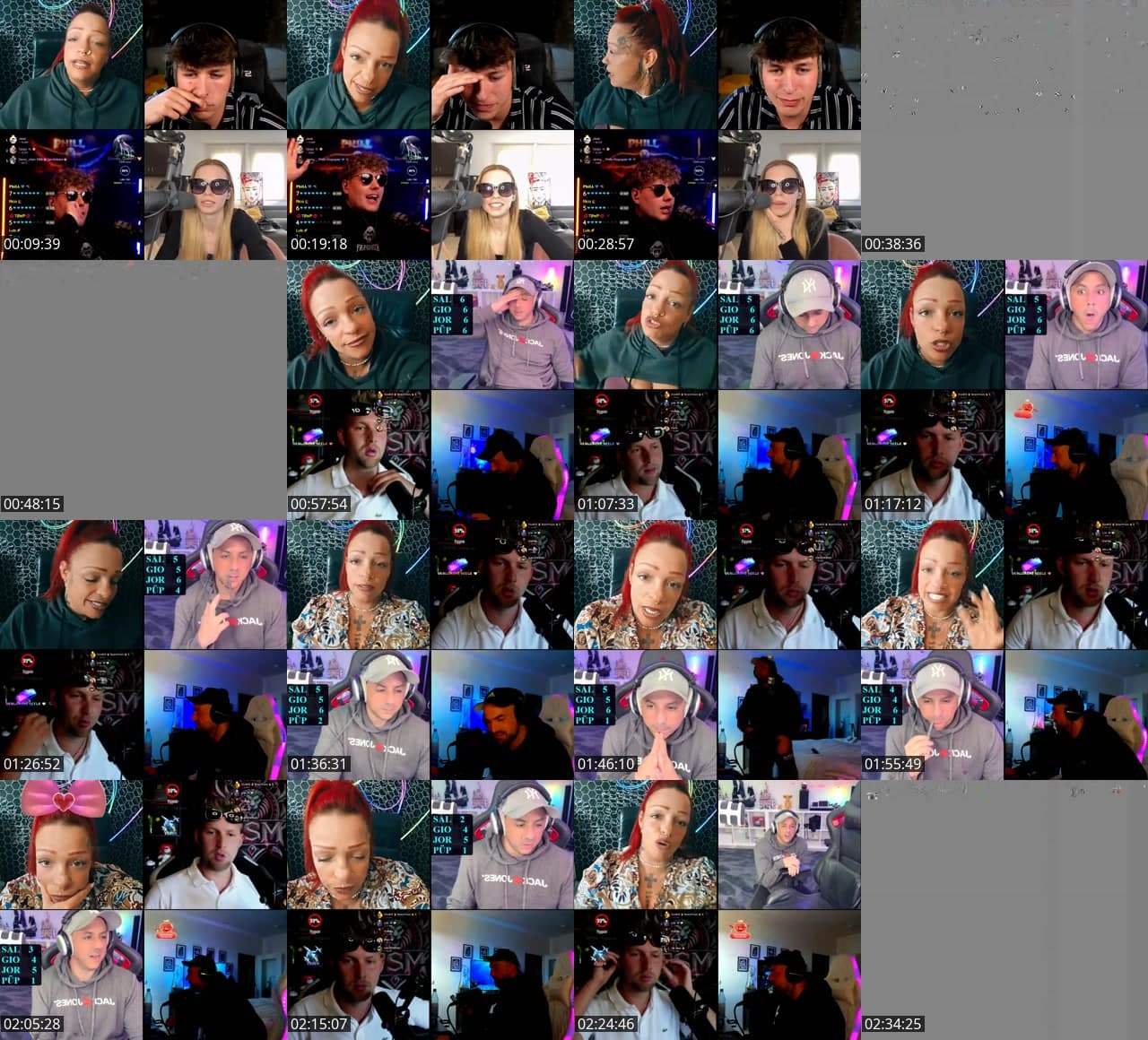 @tbwpueppi TikTok live stream