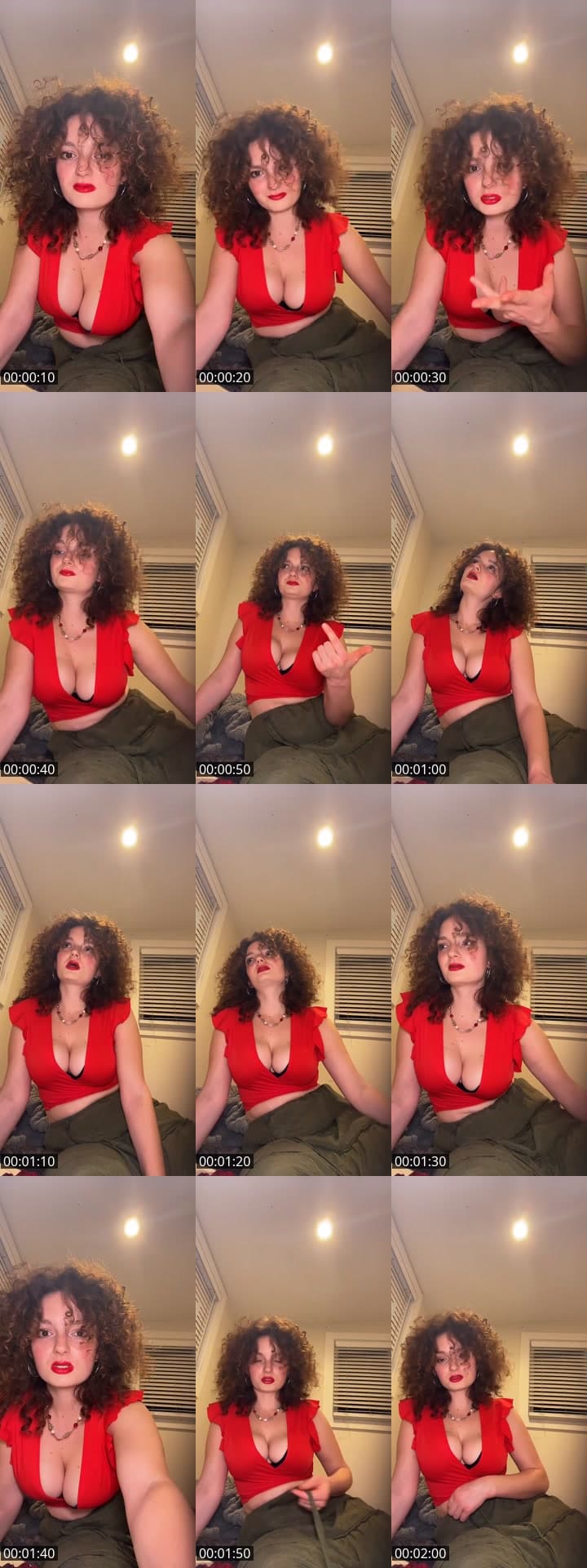 @alannitalaovejita TikTok live stream