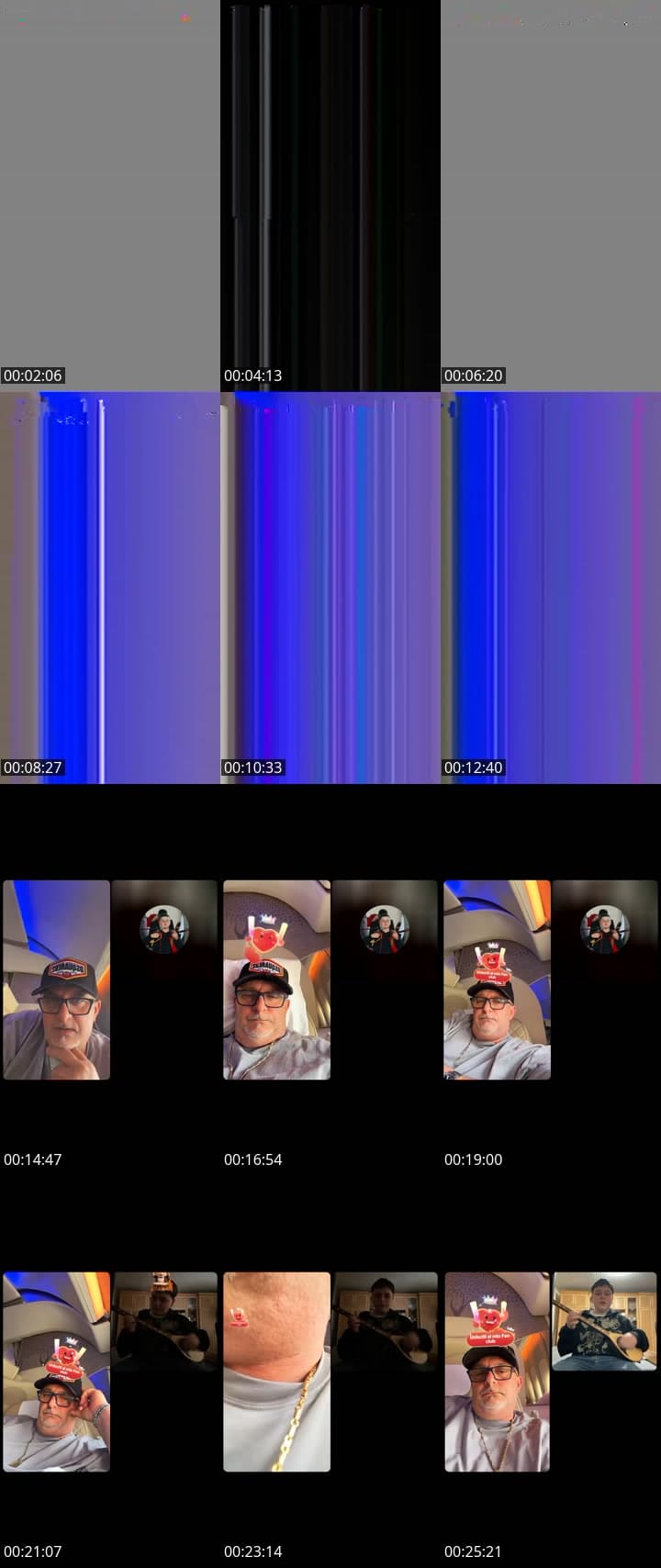 Samy Dubai big match