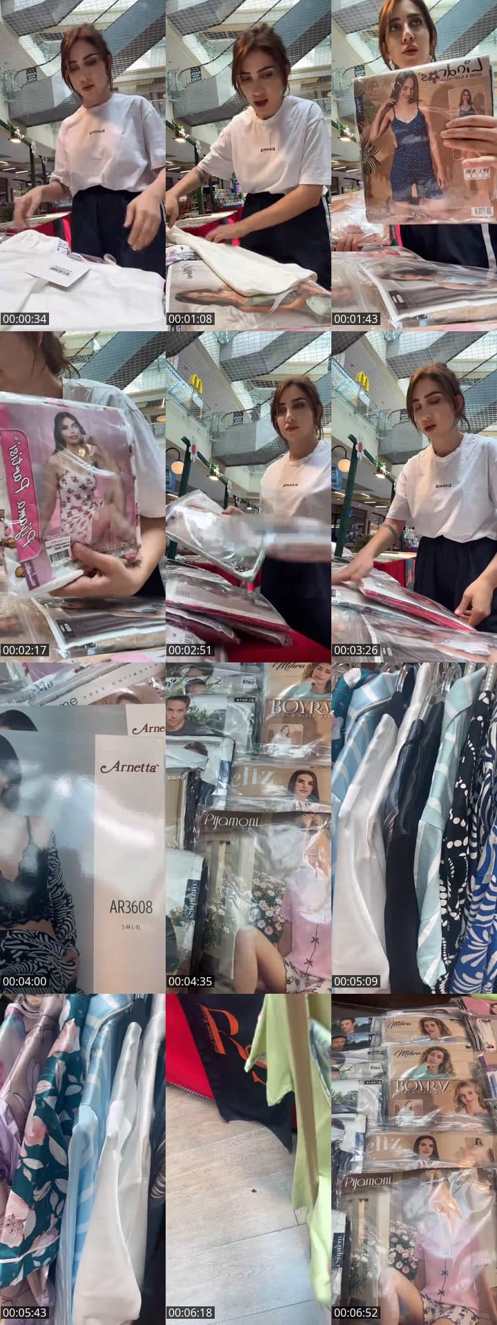 @esrazeram TikTok live stream