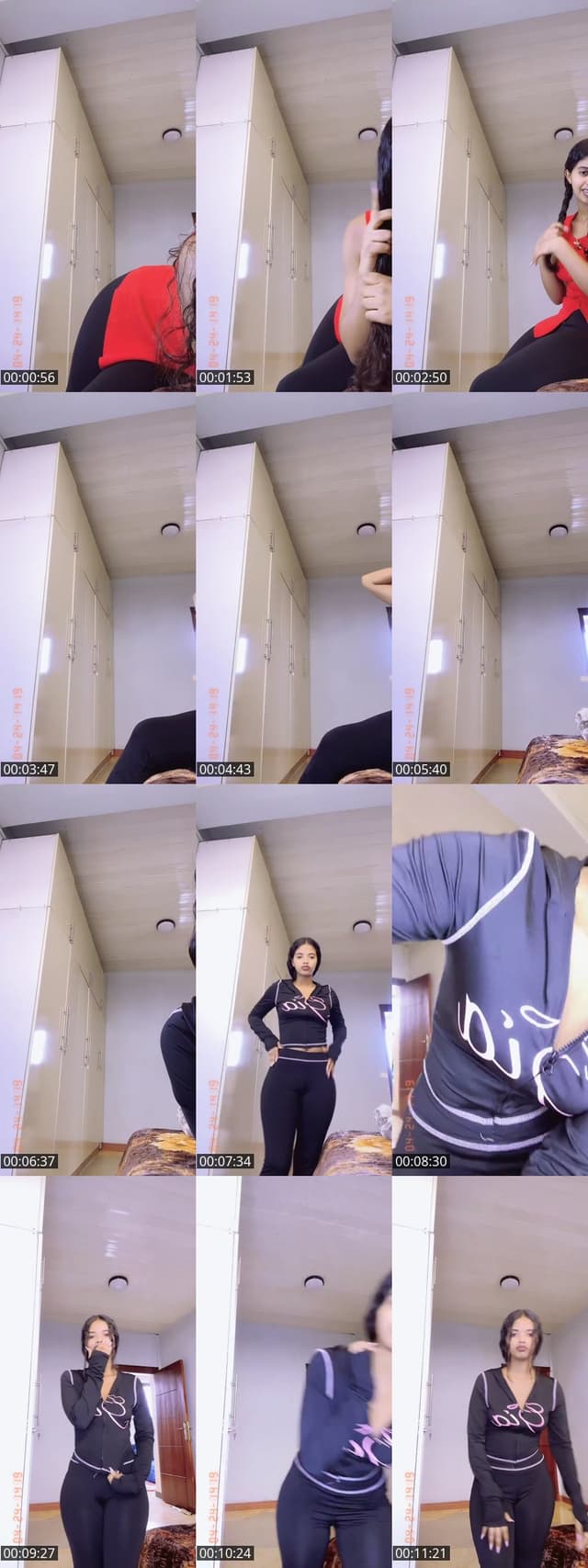 Live stream