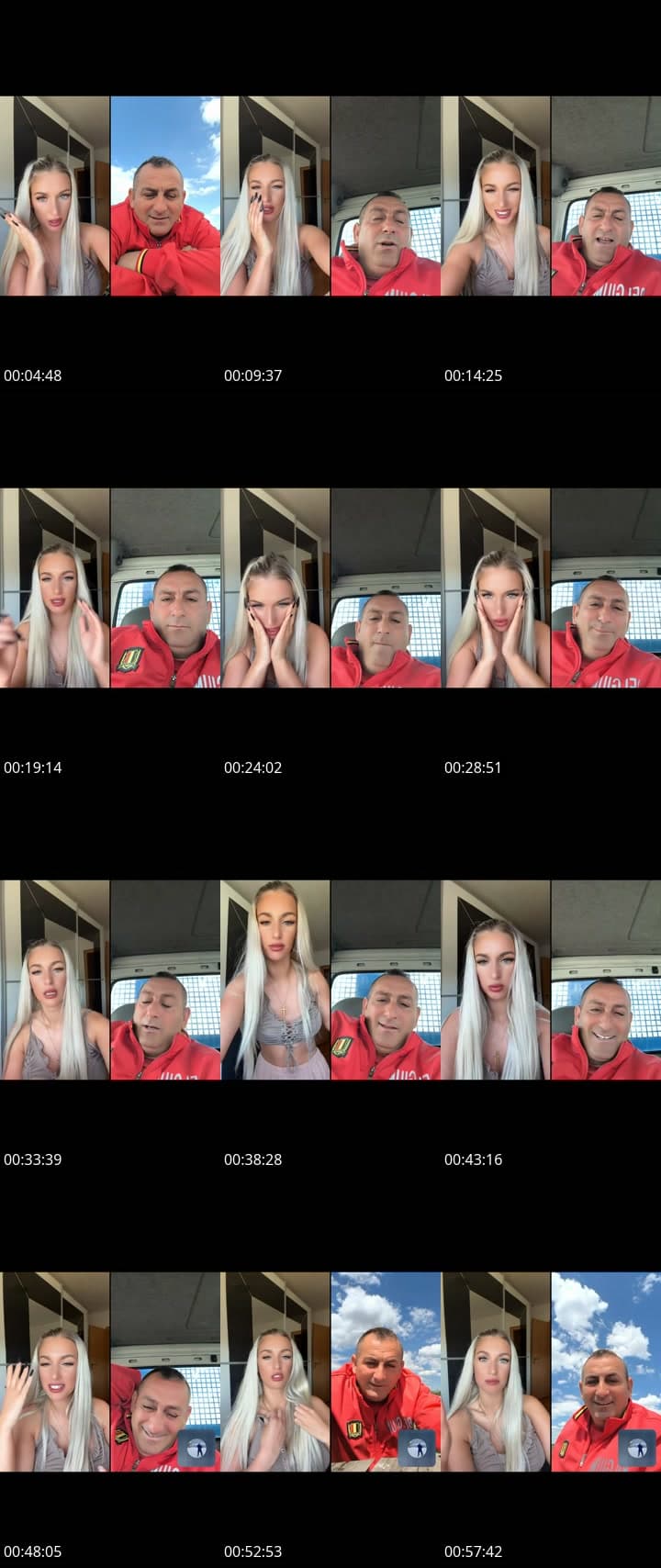 Haideți pe live🤩🤩🤩