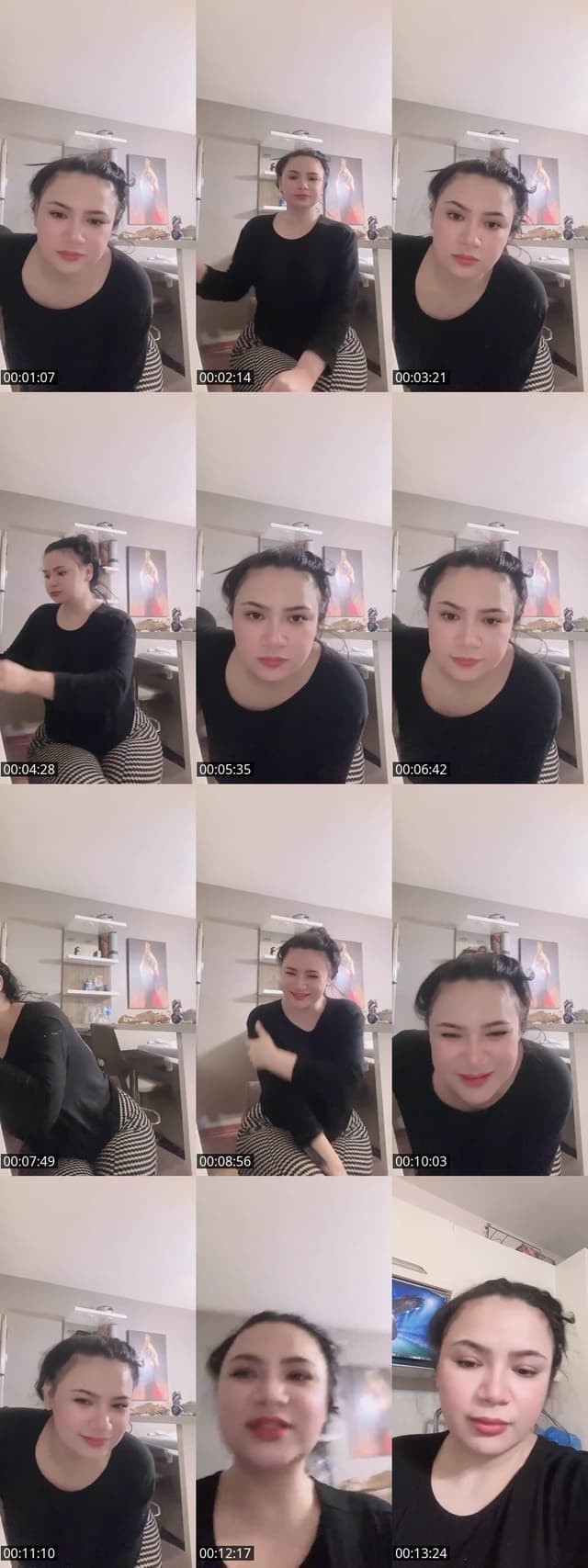 Live stream