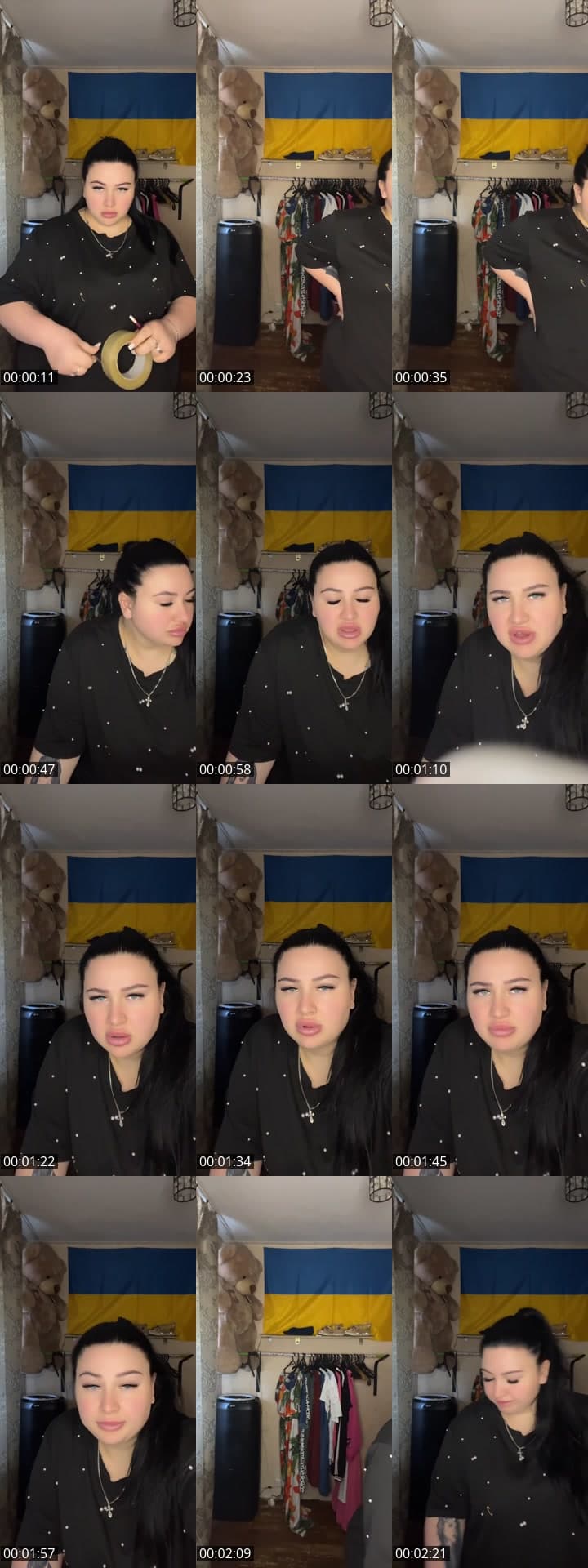 ВЕШИ от Л до 9 хл🌸🌸🌸