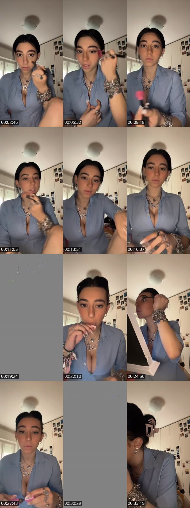 ragazzi io arrivo subito