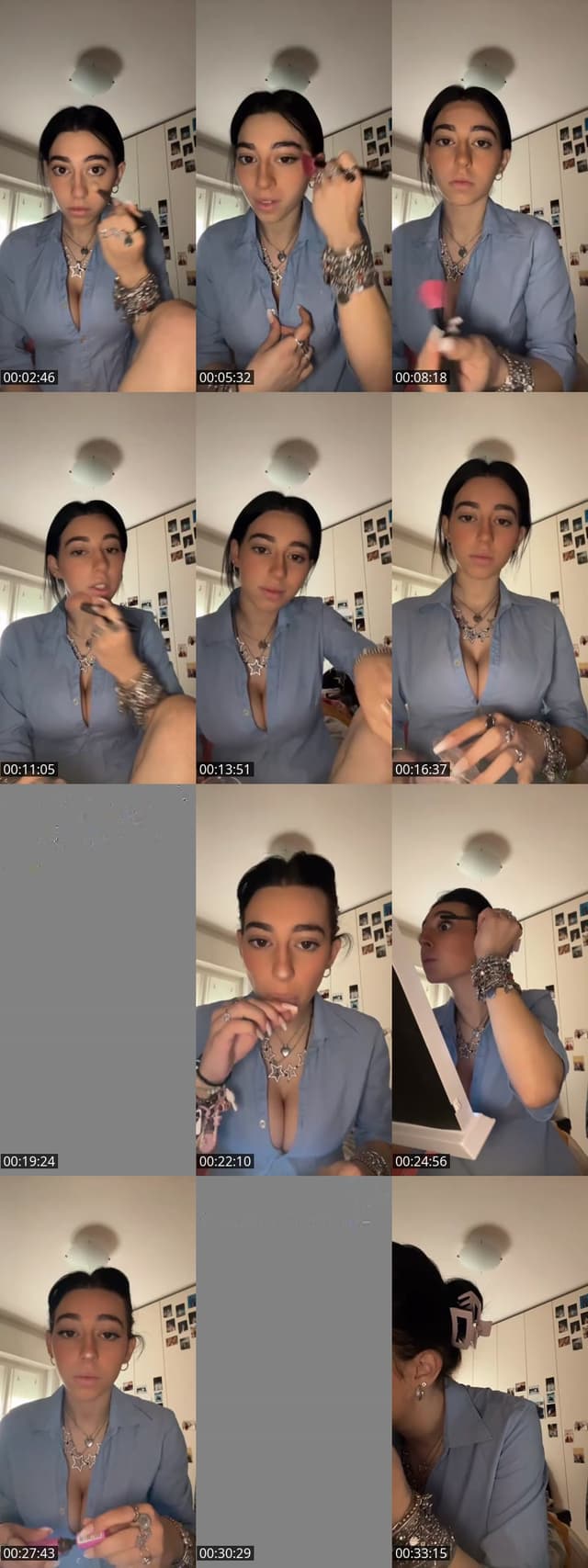 ragazzi io arrivo subito