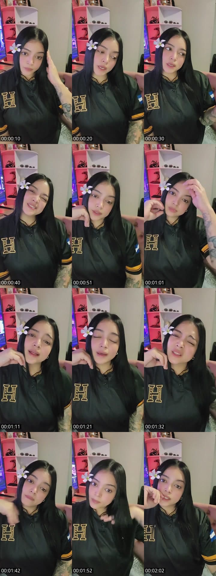 @ortiz..a.g1 TikTok live stream