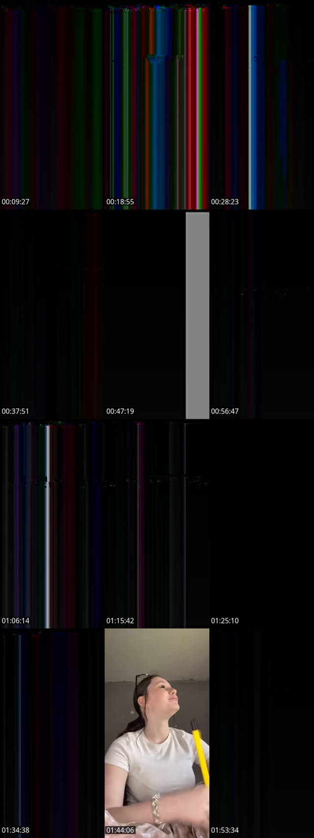 Live stream