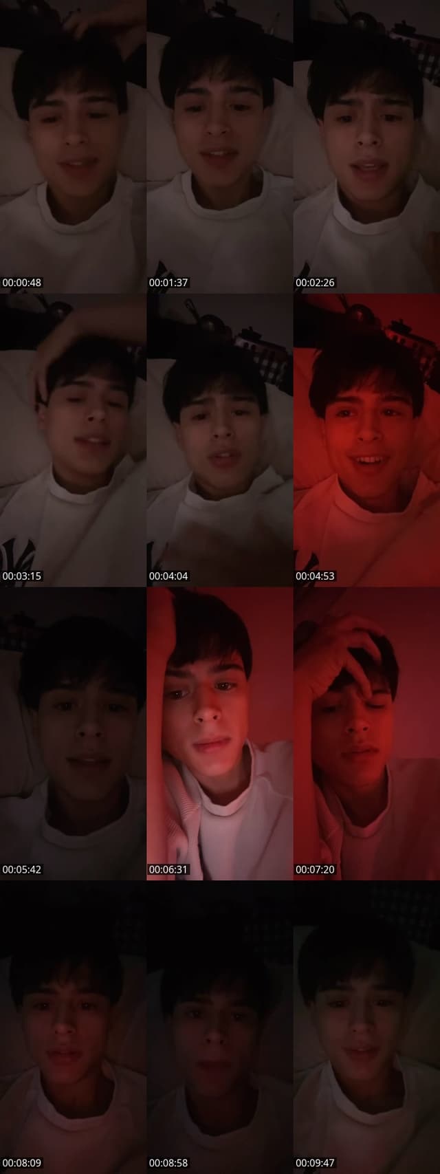 Live stream