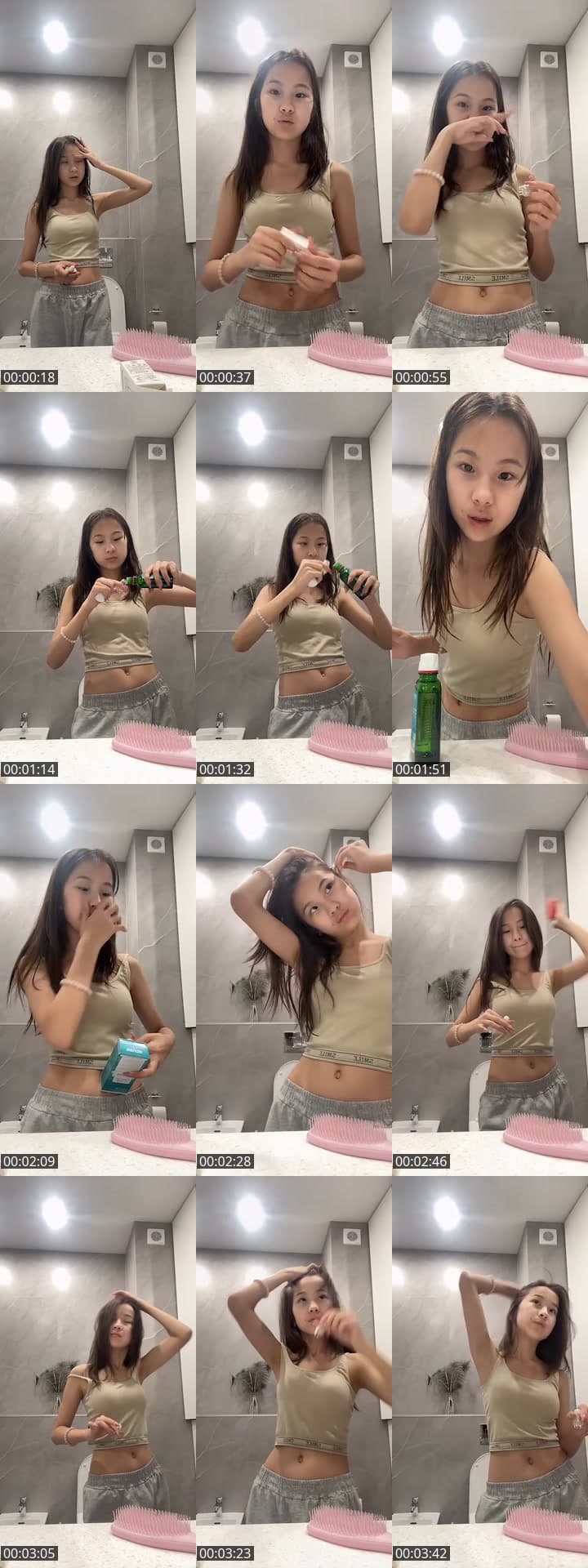 @rasinti TikTok live stream