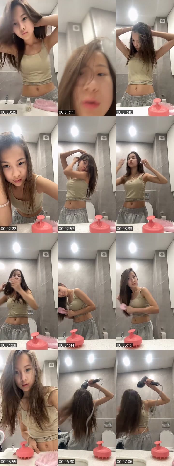 @rasinti TikTok live stream