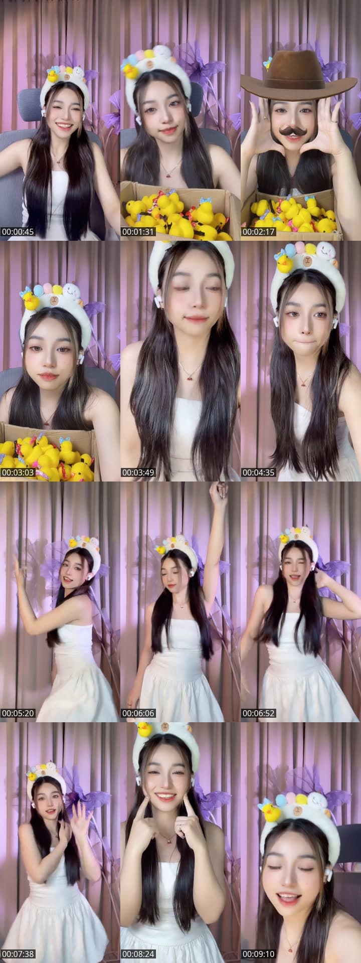 The 1st livestream in USA 👋🏼