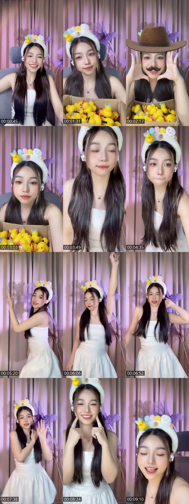 The 1st livestream in USA 👋🏼