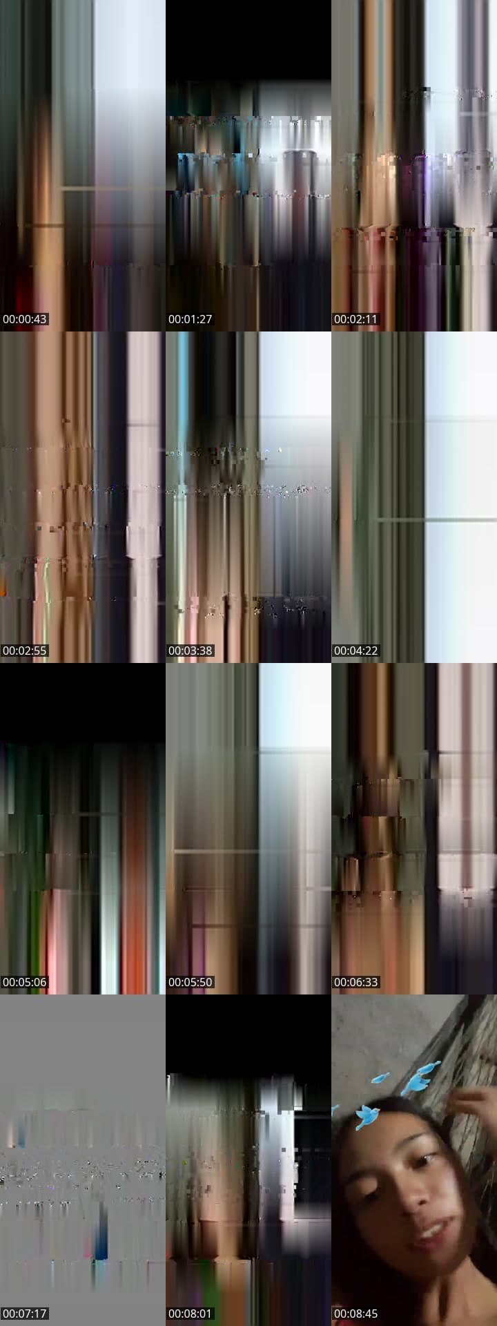 Gifttt gallllllllll cutieee