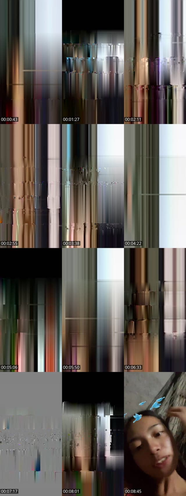 Gifttt gallllllllll cutieee