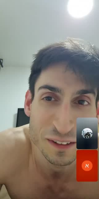 @kfir_vise TikTok live stream