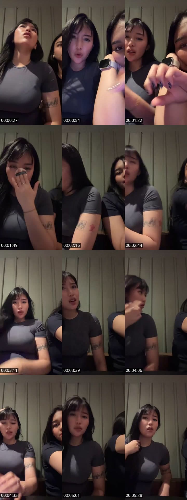 @___zoldyckkk TikTok live stream