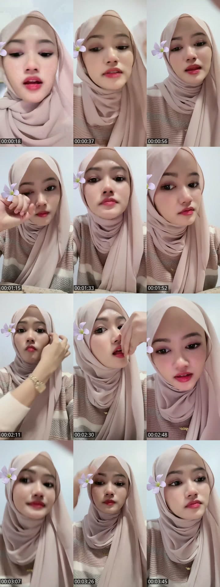 @mmmyyyzaaa TikTok live stream