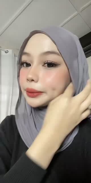 buat biasa je