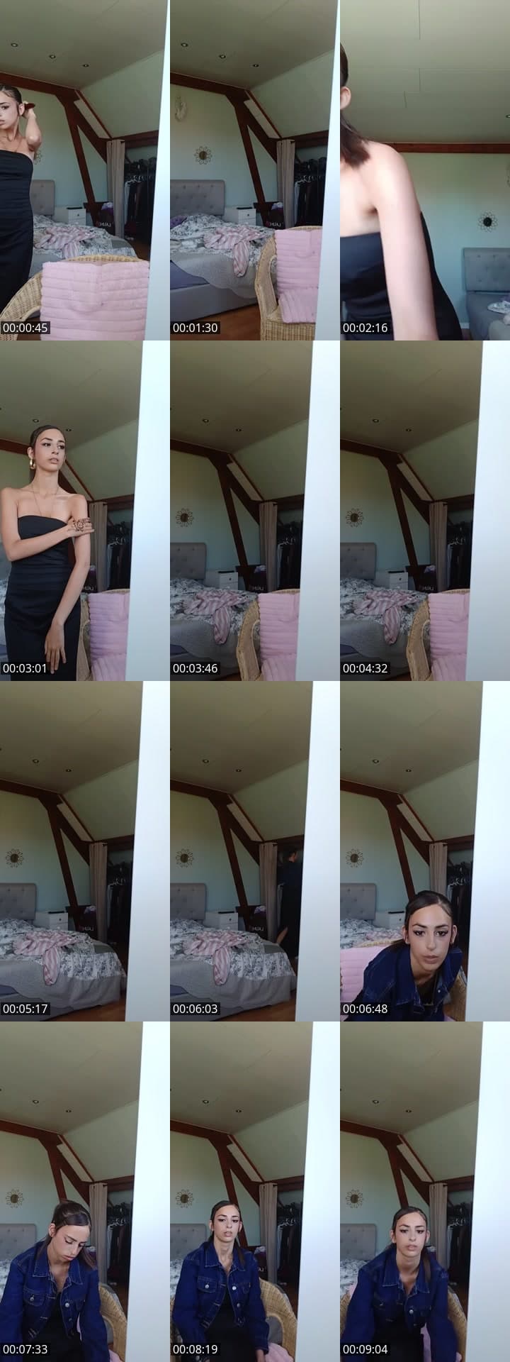 @andrea_77120l TikTok live stream