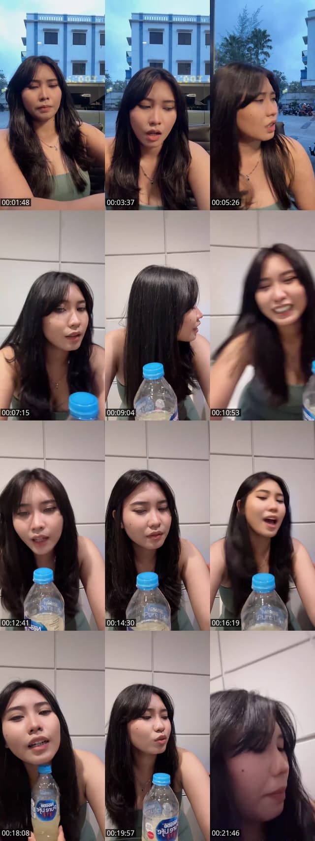 Bentarrrr sebelum ngajarr