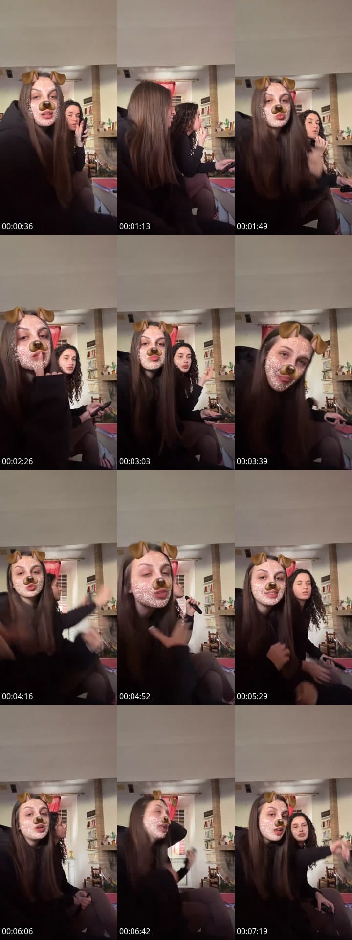 @martavirgili_ TikTok live stream