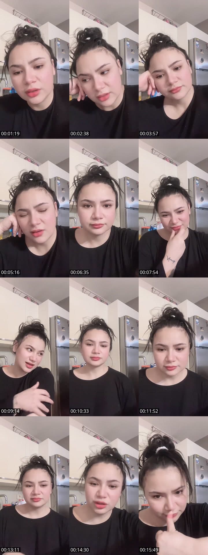 @dilyamdilyam30 TikTok live stream