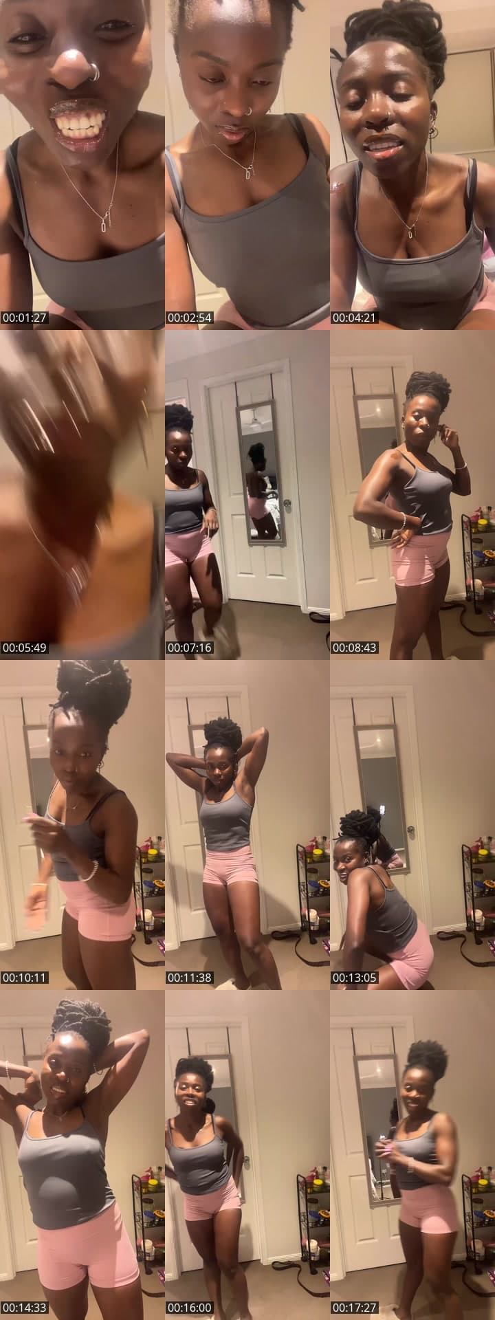 @.ada140 TikTok live stream