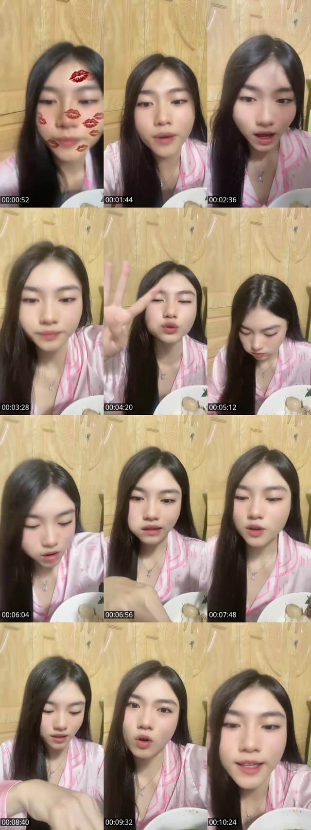 TikTok live: ilovetiktok by @sorachang05