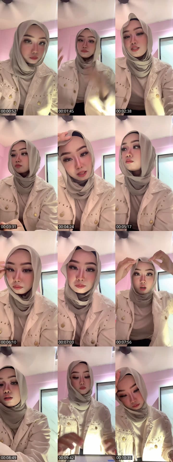 @flyweriessy TikTok live stream