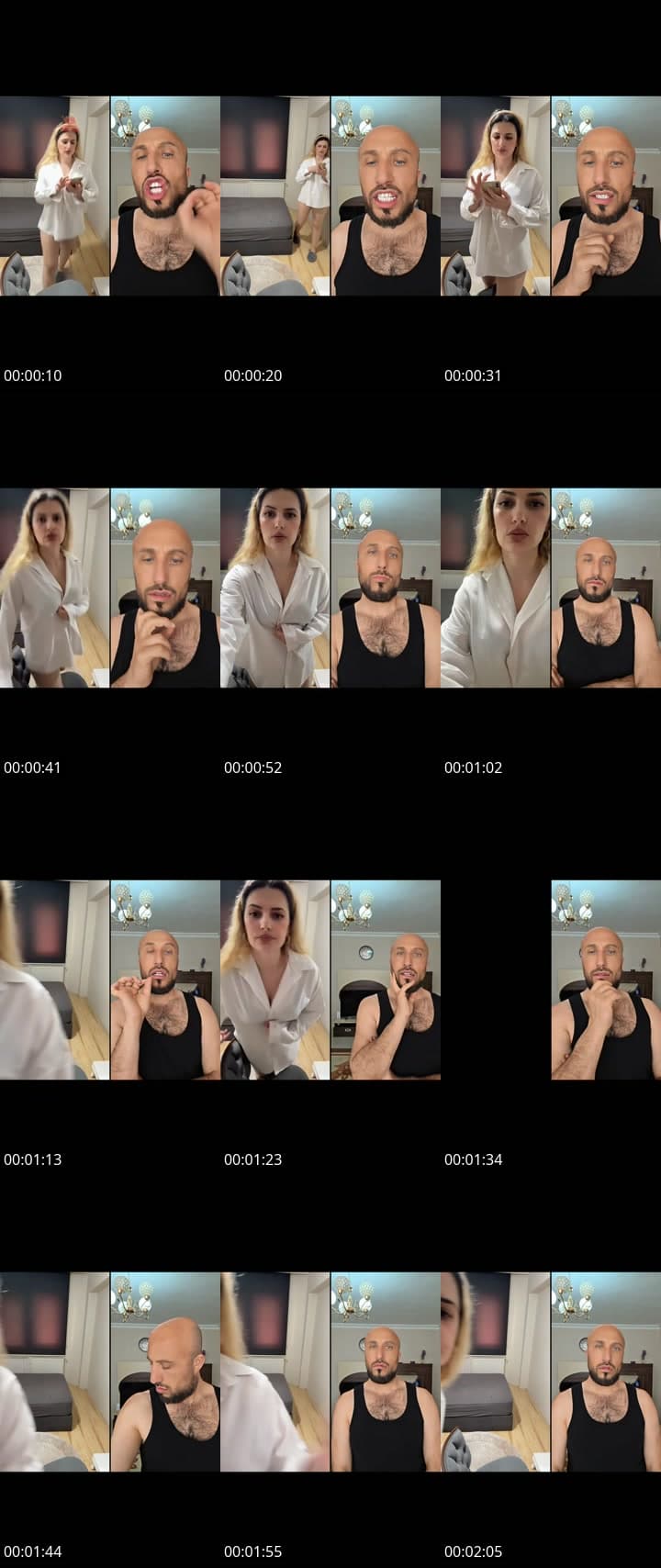 @diloos00d TikTok live stream