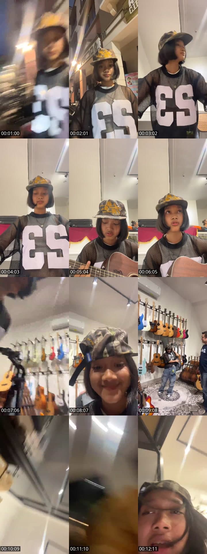 @nanaa.563 TikTok live stream