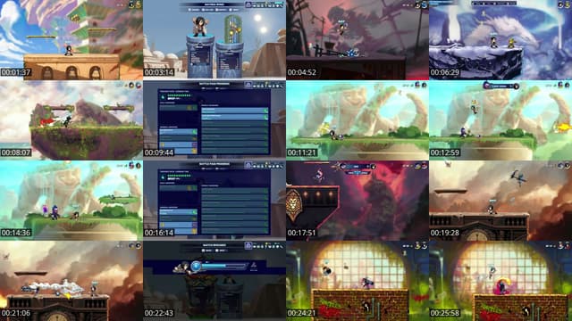 brawlhalla bntr sebelum cosplay