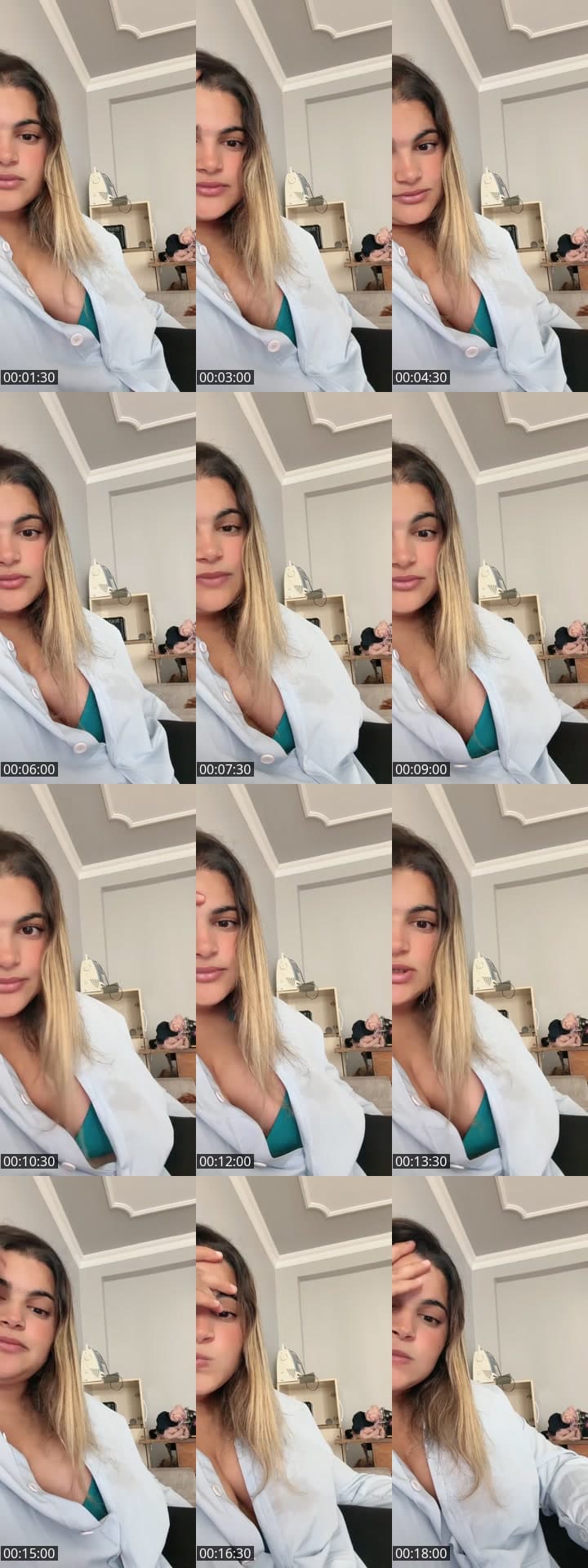 @fundanur26 TikTok live stream