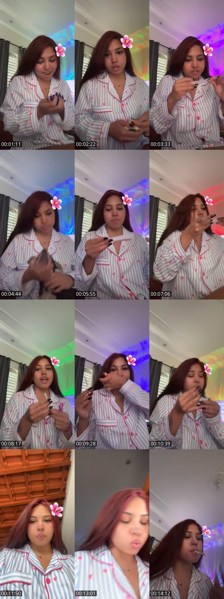 Bom dia, quem tá acordado?❤️