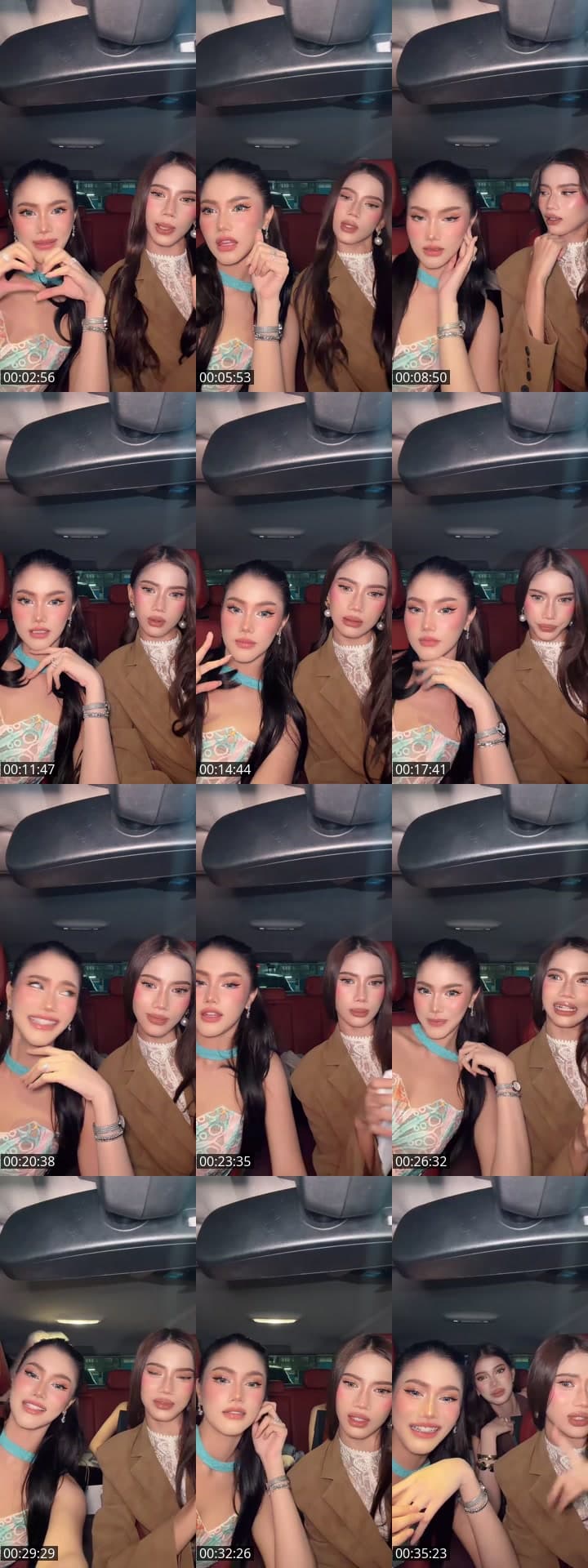 @syaazhar_ TikTok live stream